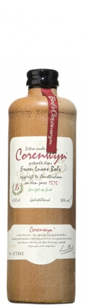 BOLS CORENWIJN 2 jaar vatgerijpt 38% 50CL