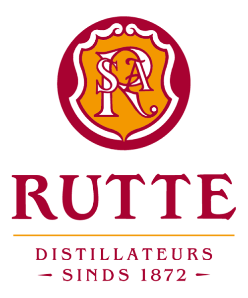 RUTTE Old Tom GENEVER 35% 70CL