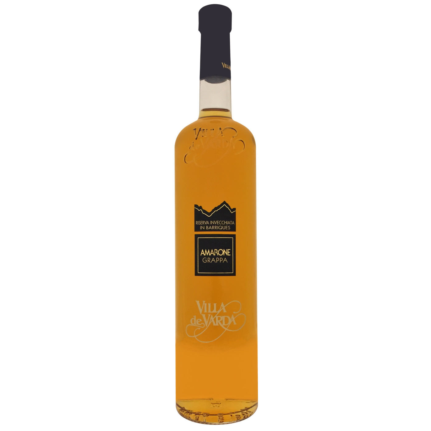 Grappa VILLA DE VARDA Amarone Reserva 40% 70cl