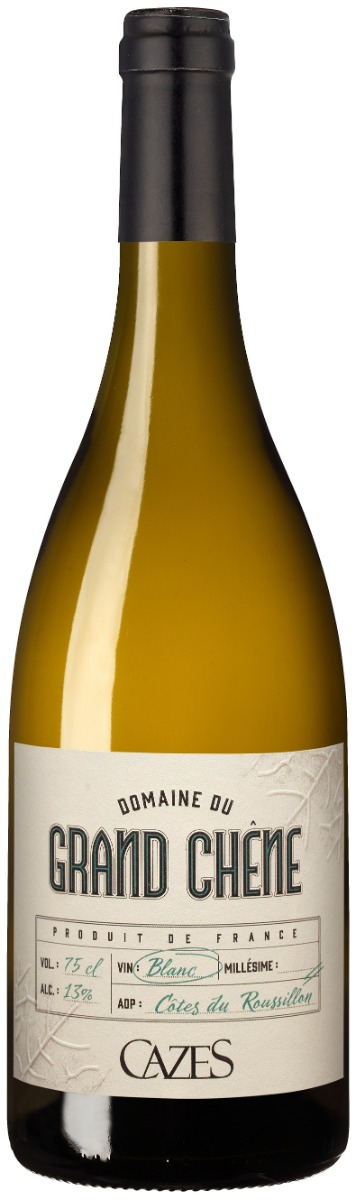 CAZES Grand Chene Blanc Frankrijk