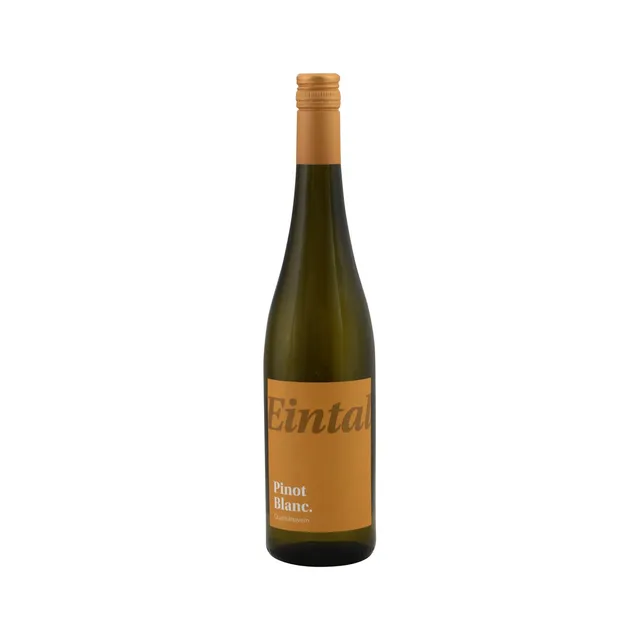 Eintal PINOT BLANC 13% Duitsland 75cl