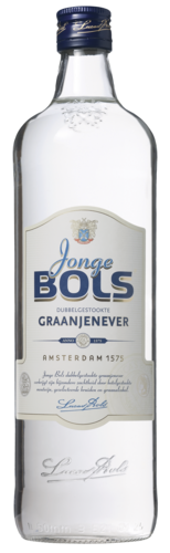 BOLS Jonge Jenever 100cl 