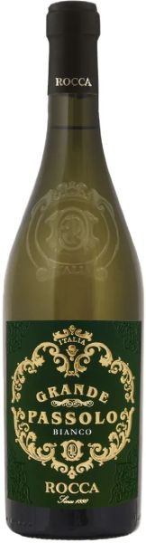 ROCCA Grande Passolo BIANCO Salento 75cl