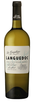 LAURENT MIQUEL Grand Terroirs Languedoc Pays d'Oc Frankrijk 13,5% 75cl