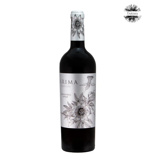 TARIMA Seleccion Monastrell & Syrah Spanje 75cl