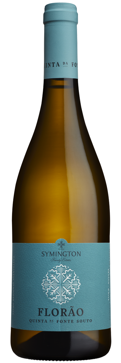 SYMINGTON Quinta da Fonte Souto Florao 13% Branco Portugal 75cl