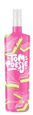 TOMPOESJE 14% Likorette 70cl