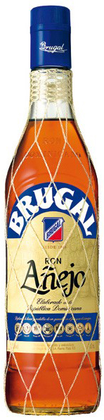 BRUGAL Anejo Special RUM 38% 70CL