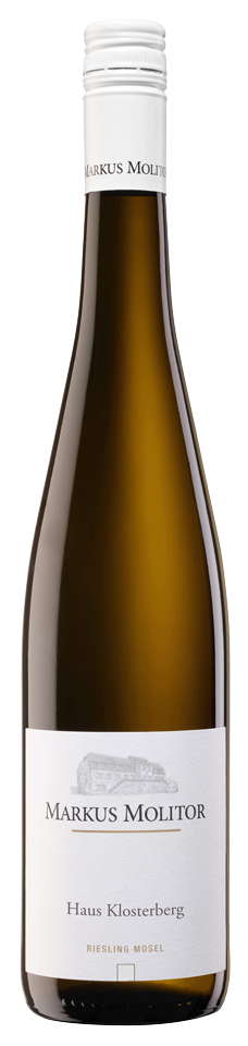 HAUS KLOSTERBERG Riesling Trocken Duitsland