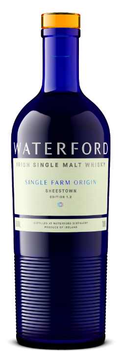 WATERFORD Sheestown 1.2 50% Single Farm Single Malt 70cl