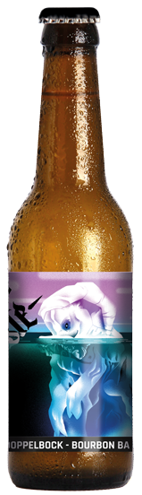 VandeStreek-Puhaste DOPPELBOCK ICE BA 17