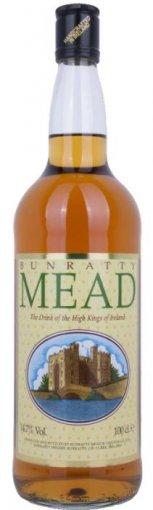 BUNRATTY MEAD Honingwijn 100cl