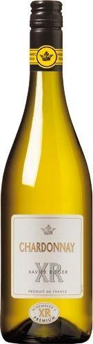 XR CHARDONNAY Xavier Roger FRANKRIJK 75cl
