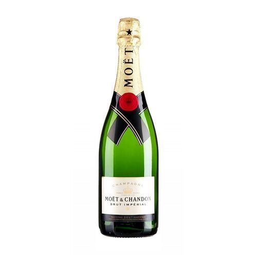 MOET & CHANDON Champagne Brut Imperial 75cl